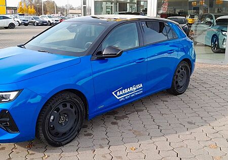 Opel Astra L Electric GS +Ultimate Paket