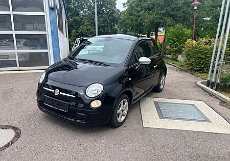 Fiat 500 1.2 8V Lounge Lounge 8-fach Bereift TÜV NEU