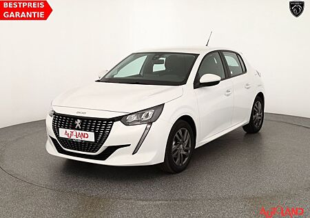 Peugeot 208 1.2 PureTech LED Navi Tempomat