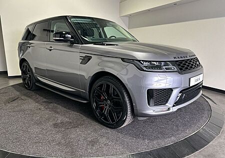 Land Rover Range Rover Sport P400e HSE Dynamic Stealth | Gl