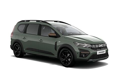 Dacia Jogger Extreme HYBRID 140