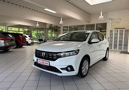 Dacia Sandero III Comfort*LPG*