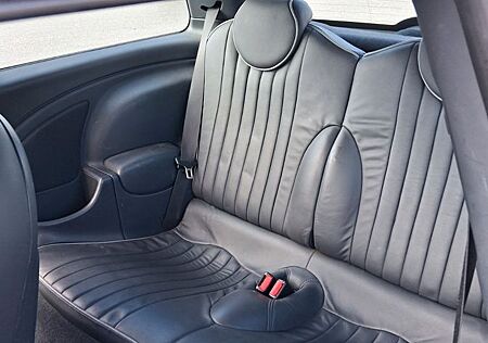 Mini ONE Park Lane Park Lane