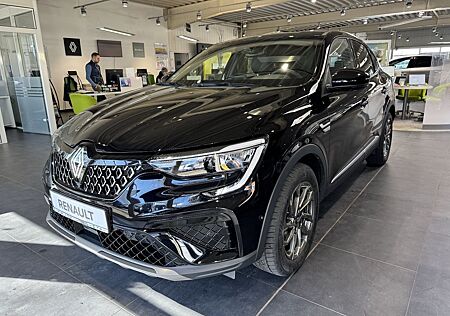 Renault Arkana TECHNO E-Tech Full Hybrid 145PS