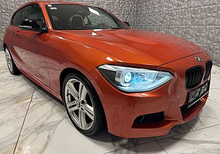 BMW 118 gebraucht kaufen BMW 118 d M-Paket * Bi-Xenon-Navi- Park-Distance *