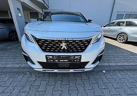 Peugeot 5008 Allure GT-Line Paket