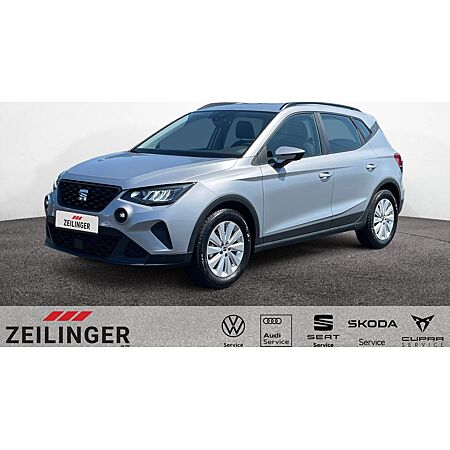 Seat Arona leasen