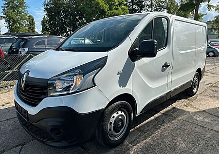 Renault Trafic Kasten L1H1 2,7t Komfort *KLIMA*