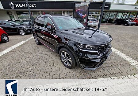 Kia Sorento 1.6 T-GDI Hybrid AWD Platinum 7-Sitzer