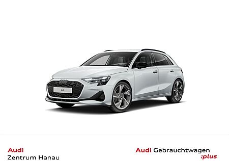 Audi A3 Sportback 35 TFSI S-LINE*NAVI-PLUS*KAMERA*HUD