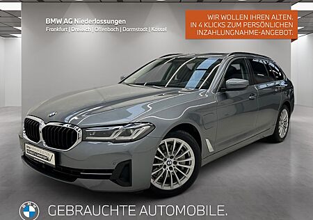 BMW 530e Driv.Assist.Prof LiveCockpitProf Head-Up