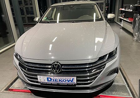 VW Arteon Volkswagen Lim Elegance/Navi/ACC/PDC/SHZ/LED/App/18"