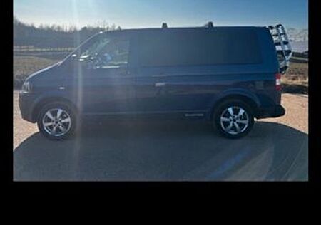 VW T5 Volkswagen andere