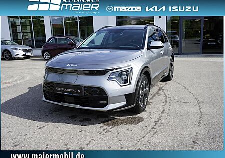 Kia Niro EV 64,8 kWh INNOVATION - SOMO *LED *AHK*
