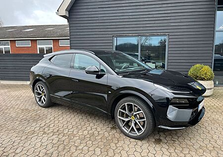 Lotus Eletre EDS 450 S Carbon Packet Anhängerkupplung