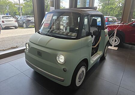 Fiat Topolino Dolcevita