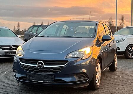 Opel Corsa E Edition*1.4*Tempomat*Neue*TÜV*