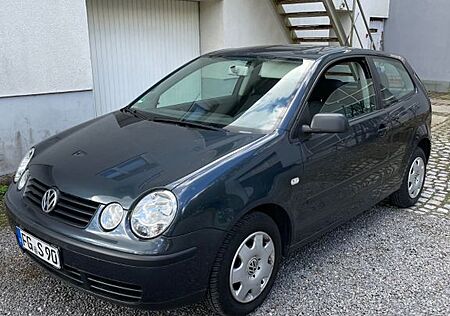 VW Polo Volkswagen 1.2 47kW Comfortline Comfortline
