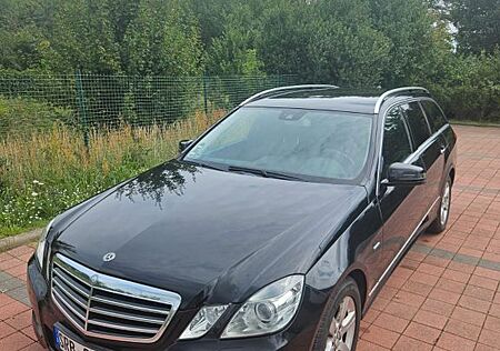 Mercedes-Benz E 250 AVANTGARDE | Tüv 4/2027 | keine Mängel !