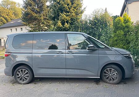 VW T7 Multivan Volkswagen 2.0 TSI OPF DSG Life