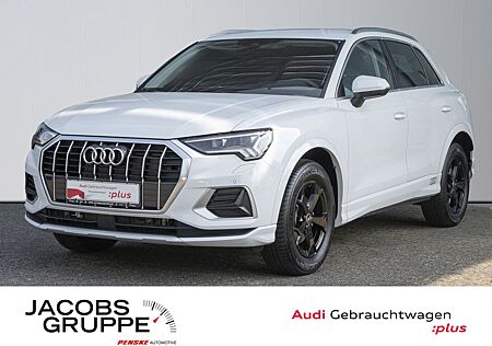 Audi Q3 35 TDI advanced AHK, Matrix LED