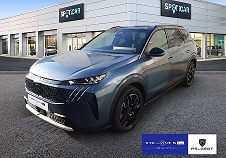 Peugeot 5008 GT Hybrid 145 Automatik*Navi *SHZ *Rückfahr