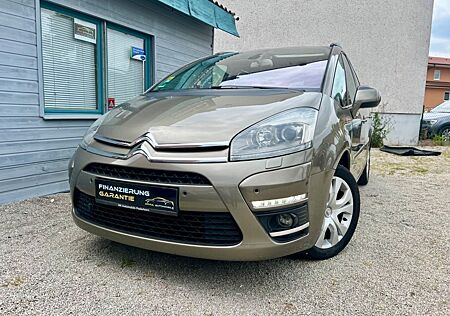 Citroën C4 Spacetourer Grand C4 Picasso Exclusive*7.Sitze*Automatik*TÜV