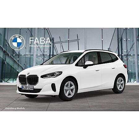 BMW 2er Active Tourer leasen