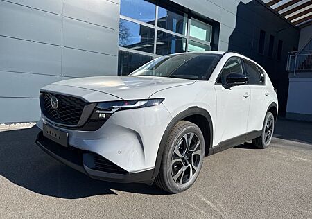 Mazda CX-5 Exclusive-Line 141 Metallic