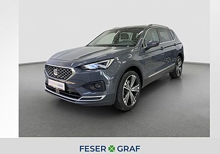 Seat Tarraco XCELLENCE TDI DSG AHK DCC Beats Navi