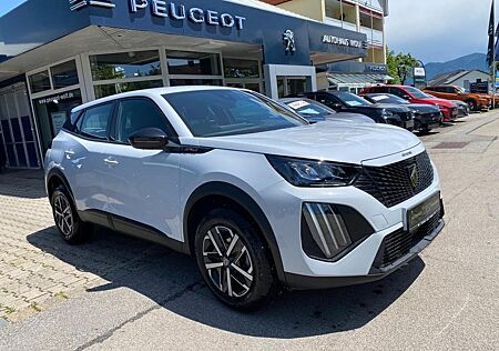 Peugeot 2008 Style PureTech 100