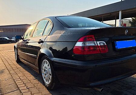 BMW 316i -