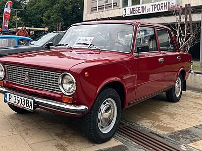 Lada 1200