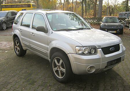 Ford Maverick 3.0 l V6 Limited Autom./Leder/Klima/AHK