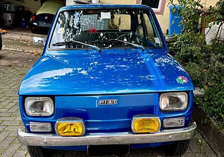 Fiat 126