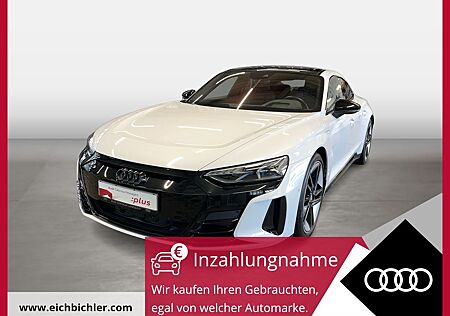 Audi e-tron GT RS Neuwagenanschlussgarantie bis 03.27