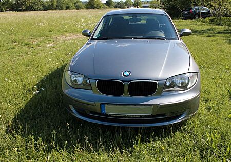 BMW 116i Topzustand !!!