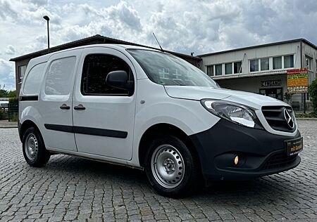 Mercedes-Benz Citan Kasten 108 CDI lang Klima