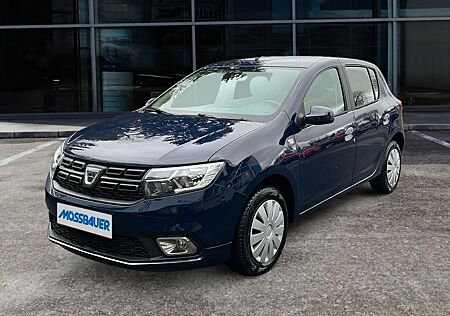 Dacia Sandero SCe 75 Comfort KLIMA/TEMP/DAB