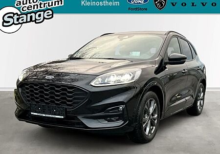 Ford Kuga ST-Line X Rückfahrkamera ACC Bang&Olufsen