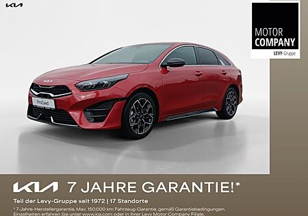 Kia Pro_ceed Procee'd 1.5T einer der Letzten! Jetzt zuschlage