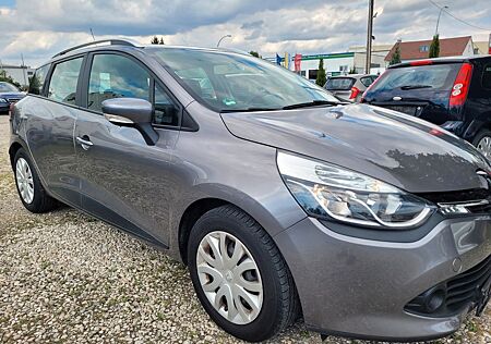 Renault Clio IV Grandtour Expression TüV9.27