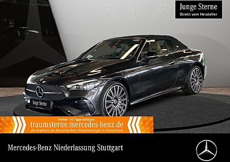 Mercedes-Benz CLE 200 4M Cab. AMG Prem./NIGHT/HUD/20"/360°