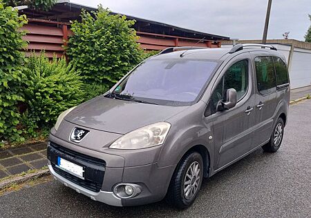 Peugeot Partner Tepee Tepee Family HDI FAP 110 1.6 F...