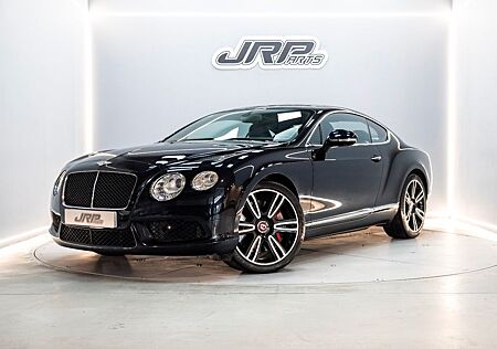 Bentley Continental GT 4.0 V8 4WD Automatik