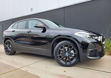 BMW X2 xDrive25e *AUT.*CARPLAY*FULL LED*NAVI*EL.KOFF
