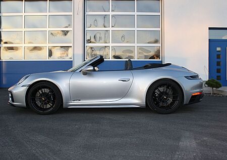 Porsche 992 Carrera GTS Cabrio I Lift I HAL I PDCC I 18W