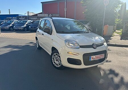Fiat Panda My