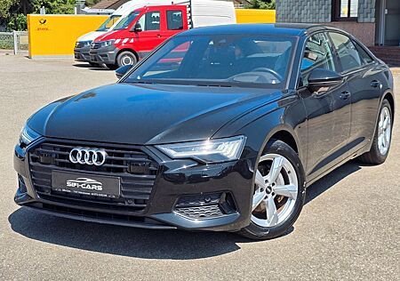 Audi A6 Lim. 40 TDI*SPORT*S-TR*HD-MATRIX*NAV*LEDER*BC