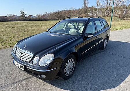 Mercedes-Benz E 240 ELEGANCE Elegance Kombi